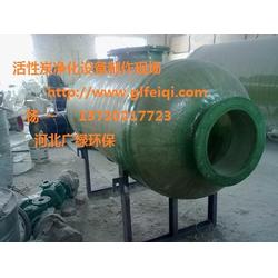 瀝青廢氣綜合治理技術(shù)與服務(wù) 從回收凈化設(shè)備到環(huán)保方案開發(fā)