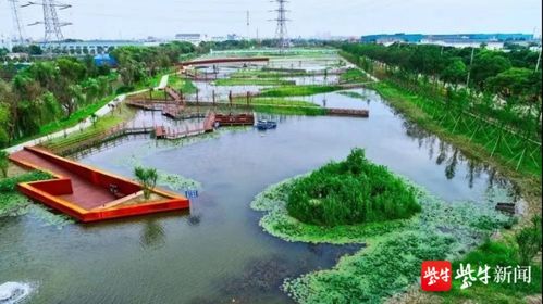 2100萬省級獎(jiǎng)勵(lì)！蘇州這片區(qū)域生態(tài)環(huán)境建設(shè)喜獲肯定，水污染治理成效顯著