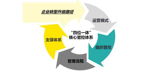 構建一體化集團管控體系，賦能企業轉型升級——財資一家助力企業管理新突破