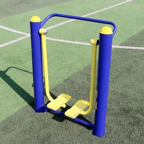公園健身器材全面解析 廠家推薦、品牌選擇、精美圖片與熱門話題